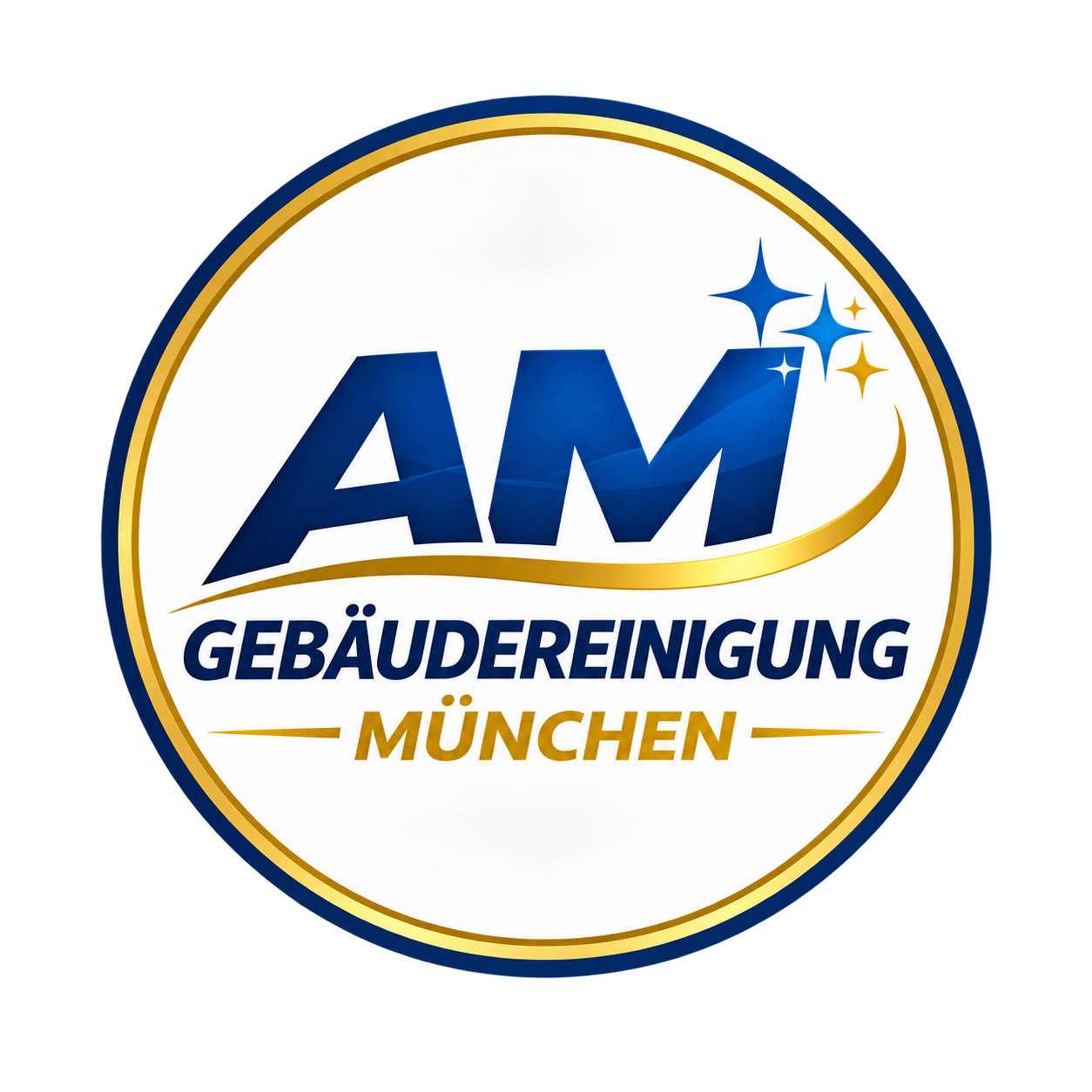 AM Gebäudereinigung München
